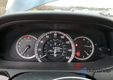 2017 Honda Accord Lx from USA, damaged, VIN 1HGCR2F33HA288586